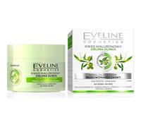 Eveline green olive anti wrinkle day and night cream 50ml