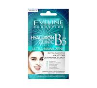 Eveline Cosmetics Hyaluron Clinic Masque Ultra-Hydratant 7Ml 7 ml
