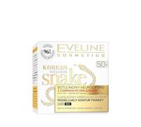 Eveline Cosmetics Korean Ex. Crème de Serpent Modelante Concentré Jour/Nuit 50+ 50Ml 50 ml