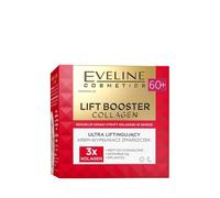 Eveline Cosmetics LIFT BOOSTER COLLAGEN Ultra reafirmante Crema 60+