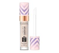 Eveline Cosmetics Liquid Camouflage Concealer 01 Light Porcelain 7,5ml