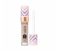Eveline Cosmetics Liquid Camouflage Concealer 05 Light Sand 7,5ml
