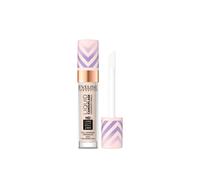 Eveline Cosmetics Liquid Camouflage Concealer 01 Light Porcelain 7,5ml