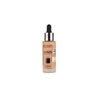 Eveline Cosmetics Liquid Control HD Base de Maquillaje en Gotas Matificante 24h 055 Honey 32ml