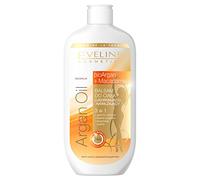 Eveline Cosmetics Lotion À L'Huile D'Argan & Macadamia Firm-Naw 350Ml 350 ml