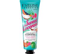 Eveline Cosmetics Lotion Mains Hydratante Noix de Coco 50Ml 50 ml