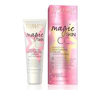 Eveline Cosmetics Magic Skin Cc Crema 8en1 50 ml
