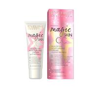 Eveline Cosmetics Magic Skin Cc Crème Visage Hydratante 8 En 1 50Ml 50 ml