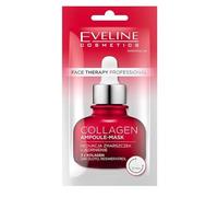 Eveline Cosmetics Máscara de colágeno fórmula concentrada 8ml