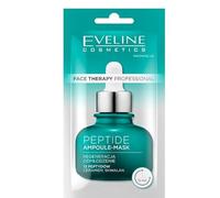 Eveline Cosmetics Máscara de péptidos fórmula concentrada 8ml
