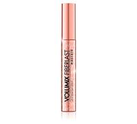 Eveline Cosmetics Mascara Volumix Fiberlast Effet de Cils Artificiels 10 Ml 10 ml