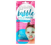 Eveline Cosmetics Masque Facial Bubble Green Flat 10 ml