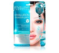 Eveline Cosmetics Masque Facial Flat Hyaluron 20 ml