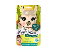 Eveline Cosmetics Masque Facial Lama Flat 10 ml