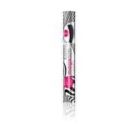 Eveline Cosmetics Mega Size Lashes Ultra Volume Mascara Black