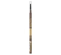 Eveline Cosmetics Micro Precision Sourcon Selfter Ultra-Précis, No. 02 Soft Brown