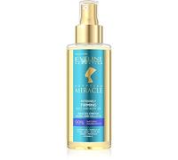 EVELINE COSMETICS Milagro Egipcio Aceite Reafirmante Intenso para Busto y Cuerpo Reduce las Estrías Celulitis Rápida Absorción 98% Composición Natural Fórmula Vegana 150ml