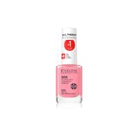 Eveline Cosmetics Nail Therapy SOS Uñas Quebradizas Y Rotas 12ml