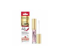 Eveline Cosmetics Oh My Lips Lip Maximizer Chili 5 ml