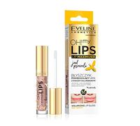 Eveline Cosmetics Oh My Lips Lip Maximizer Venom 4.5Ml 5 ml