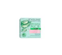 ORGANIC ALOE+COLLAGEN CREMA-GEL FACIAL HIDRATANTE Y CALMANTE 50ML