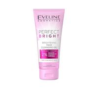 Eveline Cosmetics Perfect Bright - Gel limpiador (150 ml)