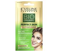 Eveline Cosmetics Perfect Skin - Exfoliante de grano fino, 8 ml