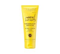 Eveline Cosmetics Renew Hands Crema de Manos Intensivamente Hidratante con 15% de Urea y Escualano - Cuidado de la piel avanzado para manos suaves y nutridas | 75 ml
