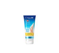 Eveline Cosmetics Revitalum Complejo 30% Urea Mascarilla-Crema Hidratante Calcetines Exfoliantes 75ml