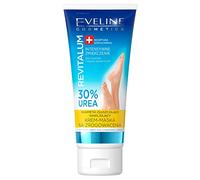 Eveline Cosmetics Revitalum Cream Mask For Traitement 30% Urea 100Ml 100 ml