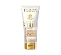 Eveline Cosmetics Royal Snail Crème Intensive Régénérante Masque Mains 100Ml 100 ml
