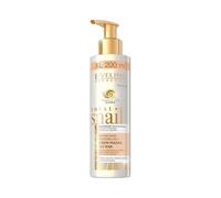 Eveline Cosmetics Royal Snail Crème Intensive Régénérante Masque Mains 200Ml 200 ml
