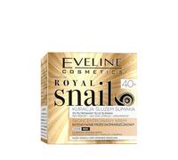 Eveline Cosmetics Royal Snail Intensive Anti-Rides Crème de Jour/Nuit 40+ 50Ml 50 ml