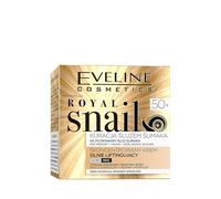 Eveline Cosmetics Royal Snail Strong Lifting Creme de Jour/Nuit 50+ 50Ml 50 ml
