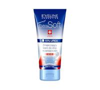 Eveline Cosmetics Sauce Extra Douce Crackle Heel Cream 15% Urea 100Ml 100 ml