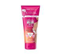 Eveline Cosmetics Slim Extreme 4D Ampolla de suero de mama reafirmante y rellenadora (suero reafirmante y relleno)