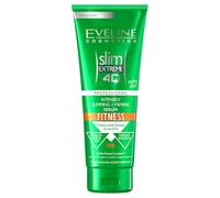Eveline Cosmetics Slim Extreme 4D Body Shaping, Modelado, Cremas Reductoras de Grasa, Reafirmantes, Anticelulitis, Lifting (Fitness)