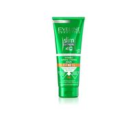Eveline Cosmetics Slim Extreme 4D Body Shaping, Modelado, Cremas Reductoras de Grasa, Reafirmantes, Anticelulitis, Lifting (Fitness)