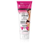 Eveline Cosmetics Slim Extreme 4D Scalpel Minceur Concentré Liposuction Nuit 250Ml 250 ml