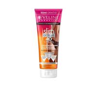 Eveline Cosmetics Slim Extreme 4D Scalpel Serum Reducteur Des Tissus Graisse 250Ml 250 ml