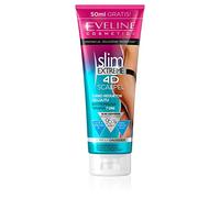 Eveline Cosmetics Slim Extreme 4D Scalpel Turbo Cellulite Reducteur 250Ml 250 ml
