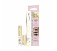Eveline Cosmetics Suero multipéptido para el crecimiento de pestañas y cejas