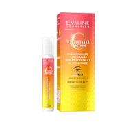 Eveline Cosmetics Suero para ojos enrollable y refrescante