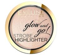 Eveline Cosmetics Surligneur Glow & Go En Pierre No 01 9 ml