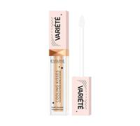 Eveline Cosmetics Variété Cooling Kisses Lip Gloss 01 6,8ml