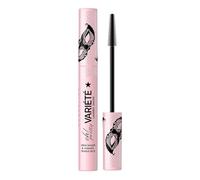 Eveline Cosmetics Variété Mascara de extensión y refuerzo de volumen rímel