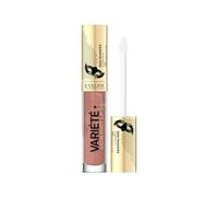 Eveline Cosmetics Variété Satin Matt Lip Liquid 01 Caramel Cake 4ml