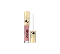 Eveline Cosmetics Variété Satin Matt Lip Liquid 02 Raspberry Cream