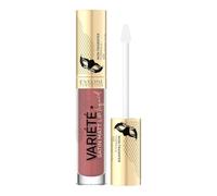 Eveline Cosmetics Variété Satin Matt Lip Liquid 04 Toffee