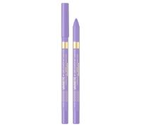 Eveline cosmetics, variete, waterproof, gel pencil eyeliner, 07, laven